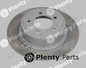 Japko 61904C — Brake Disc