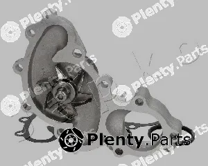 Japko 35247 — Water Pump, engine cooling