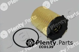 Japko 1ECO139 — Oil Filter