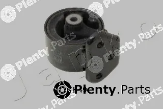 Japko GOJH49 — Mounting, engine