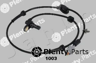 Japko 1511003 — Sensor, wheel speed