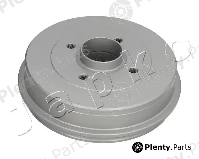 Japko 560701C — Brake Drum