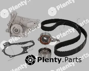 Japko SKJ211 — Water Pump & Timing Belt Kit