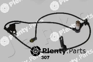 Japko 151307 — Sensor, wheel speed