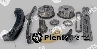 Japko KJK226V — Timing Chain Kit