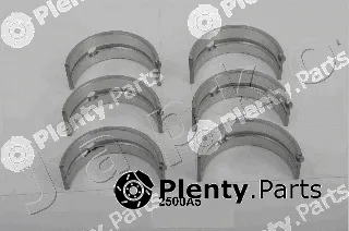 Japko 62500A5 — Crankshaft Bearing Set