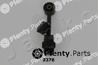 Japko GOJ2376 — Mounting, engine