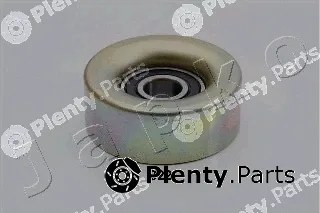 Japko 129322 — Deflection/Guide Pulley, V-ribbed belt