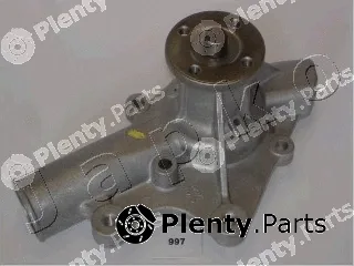 Japko 35997 — Water Pump, engine cooling