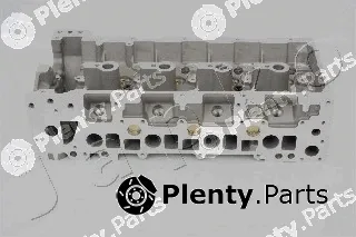 Japko JME01ES — Cylinder Head