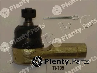 Japko 111705 — Tie Rod End