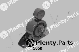 Japko GOJ5050 — Mounting, engine