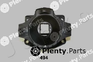Japko GOJ494 — Mounting, engine