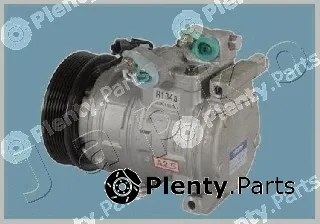Japko CMP2030134 — Compressor, air conditioning