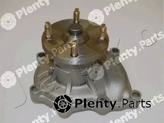 Japko 35K19 — Water Pump, engine cooling