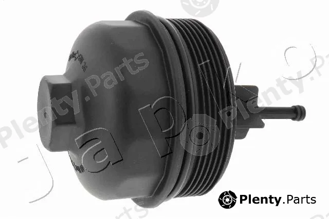 Japko 160062 — Cap, oil filter housing