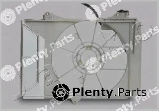 Japko VNT154000 — Fan, engine cooling