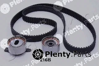 Japko KJT216B — Timing Belt Kit