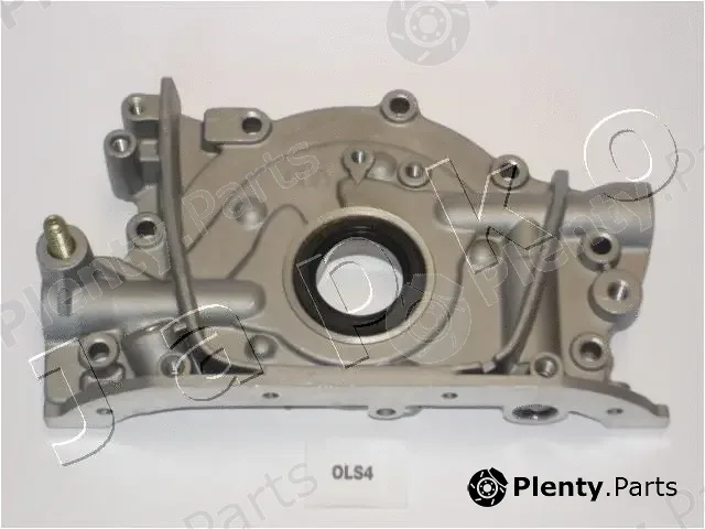 Japko JOLS4 — Oil Pump