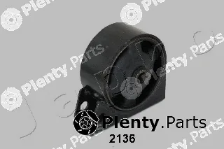 Japko GOJ2136 — Mounting, engine