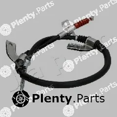 Japko 131S01L — Cable Pull, parking brake