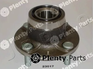 Japko 423017 — Wheel Hub