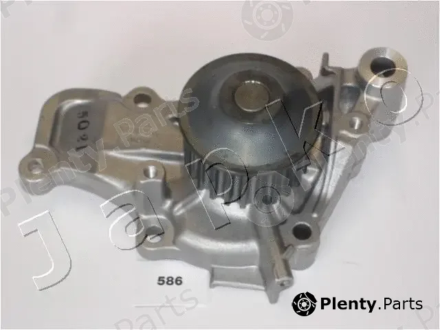 Japko 35586 — Water Pump, engine cooling