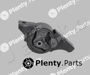 Japko GOJ1208 — Mounting, engine