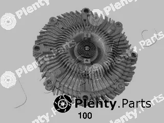 Japko 36100 — Clutch, radiator fan