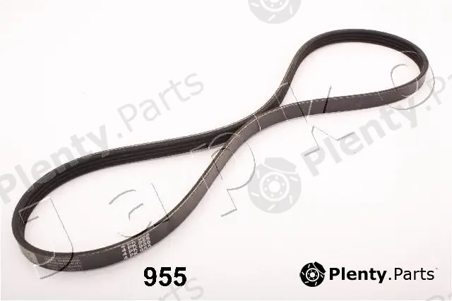 Japko 96955 — V-Ribbed Belt