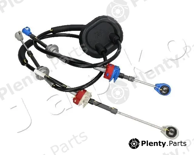 Japko 1670641 — Cable Pull, manual transmission