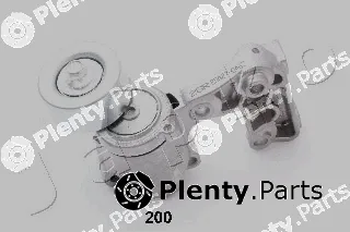 Japko 128200 — Tensioner Lever, V-ribbed belt