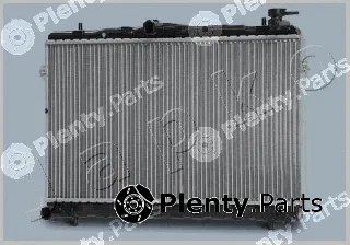 Japko RDA283063 — Radiator, engine cooling