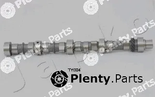 Japko 6TY004 — Camshaft