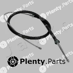 Japko 1310943 — Cable Pull, parking brake
