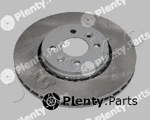 Japko 60033C — Brake Disc