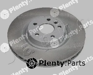 Japko 60L16C — Brake Disc
