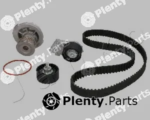 Japko SKJ393A — Water Pump & Timing Belt Kit