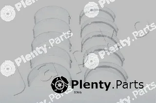Japko 62012A — Crankshaft Bearing Set