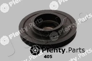 Japko 122405 — Belt Pulley, crankshaft