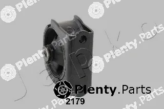 Japko GOJ2179 — Mounting, engine