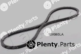 Japko 10X965 — V-Belt