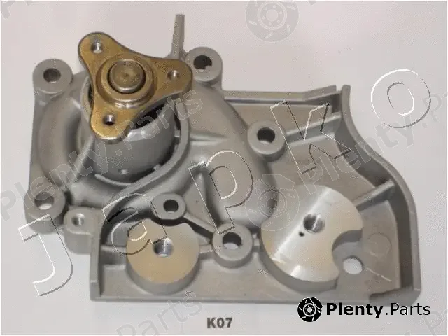 Japko 35K07 — Water Pump, engine cooling