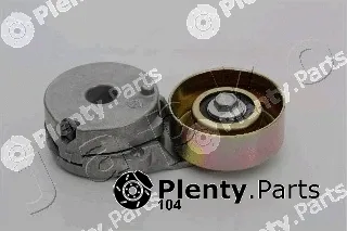 Japko 128104 — Tensioner Lever, V-ribbed belt
