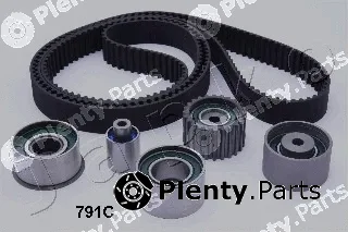 Japko KJT791C — Timing Belt Kit
