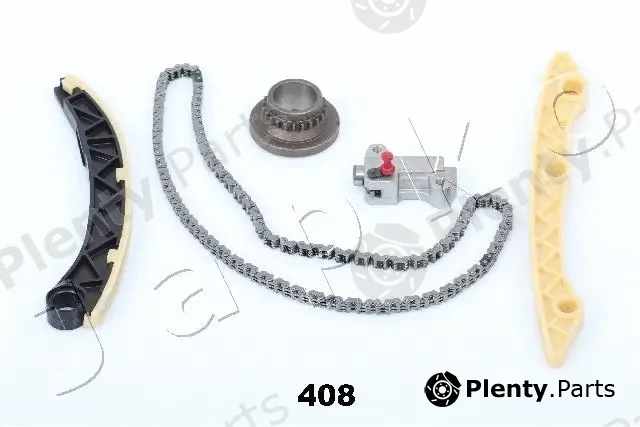 Japko KJK408 — Timing Chain Kit