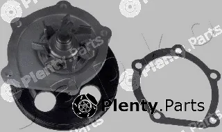 Japko 352017 — Water Pump, engine cooling
