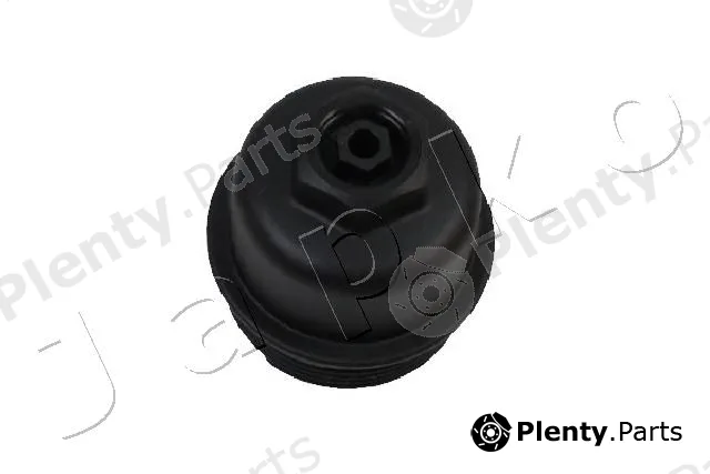Japko 160063 — Cap, oil filter housing