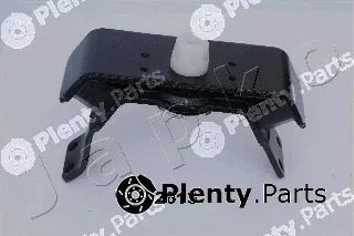 Japko GOJ2613 — Mounting, engine