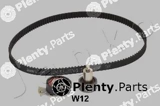 Japko KJTW12 — Timing Belt Kit